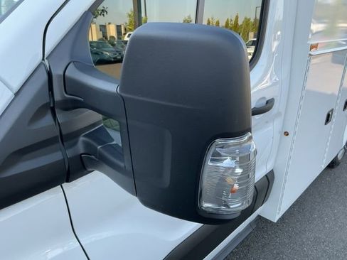Used 2024 Ford Transit 350 AWD w/ Interior Upgrade Package image 14