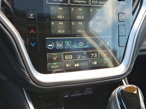 Certified 2024 Subaru Outback Limited image 16