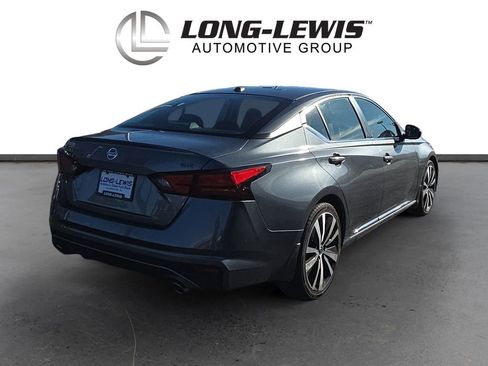 Used 2020 Nissan Altima 2.5 SR image 5