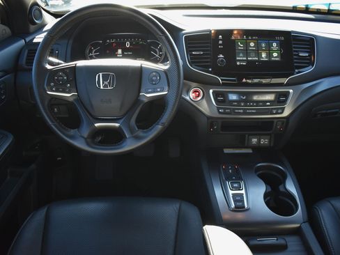 Used 2023 Honda Passport EX-L image 24