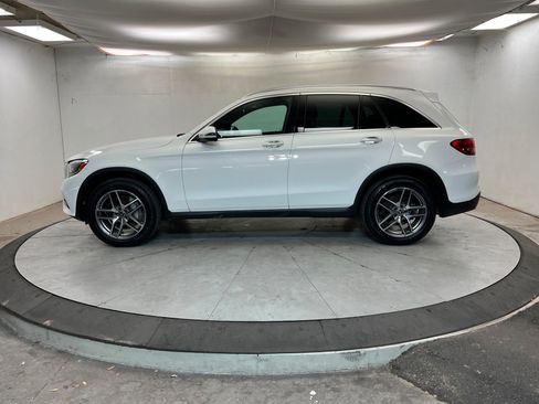 Used 2019 Mercedes-Benz GLC 300 GLC 300 image 2