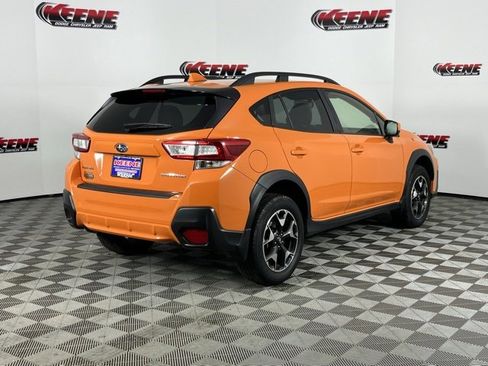 Used 2019 Subaru Crosstrek 2.0i Premium w/ Popular Package #2 image 3