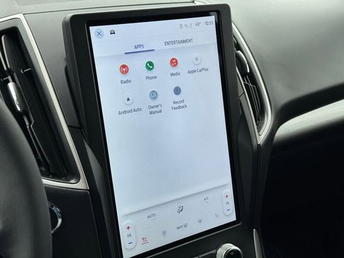 Certified 2024 Ford Edge SEL w/ Convenience Package image 26