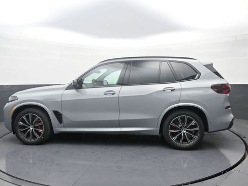 New 2026 BMW X5 M60i w/ Climate Comfort Package AWD/4WD image 6
