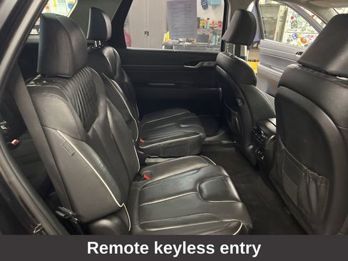 Used 2023 Hyundai Palisade Limited image 14