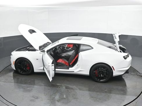 Used 2023 Chevrolet Camaro SS image 55