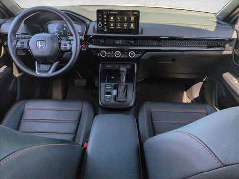 Used 2026 Honda CR-V Sport Touring image 16