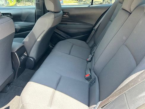 Used 2024 Toyota Corolla LE FWD image 15