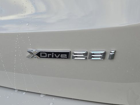 New 2026 BMW X1 xDrive28i w/ Technology Package image 16