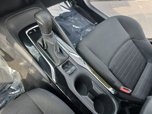 Used 2021 Toyota Corolla SE image 22