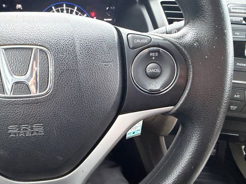 Used 2014 Honda Civic LX image 25