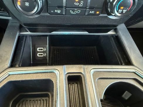 Used 2020 Ford F150 XLT w/ Equipment Group 301A Mid RWD image 23