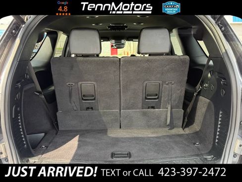 Used 2017 Dodge Durango R/T w/ Technology Group AWD/4WD image 15