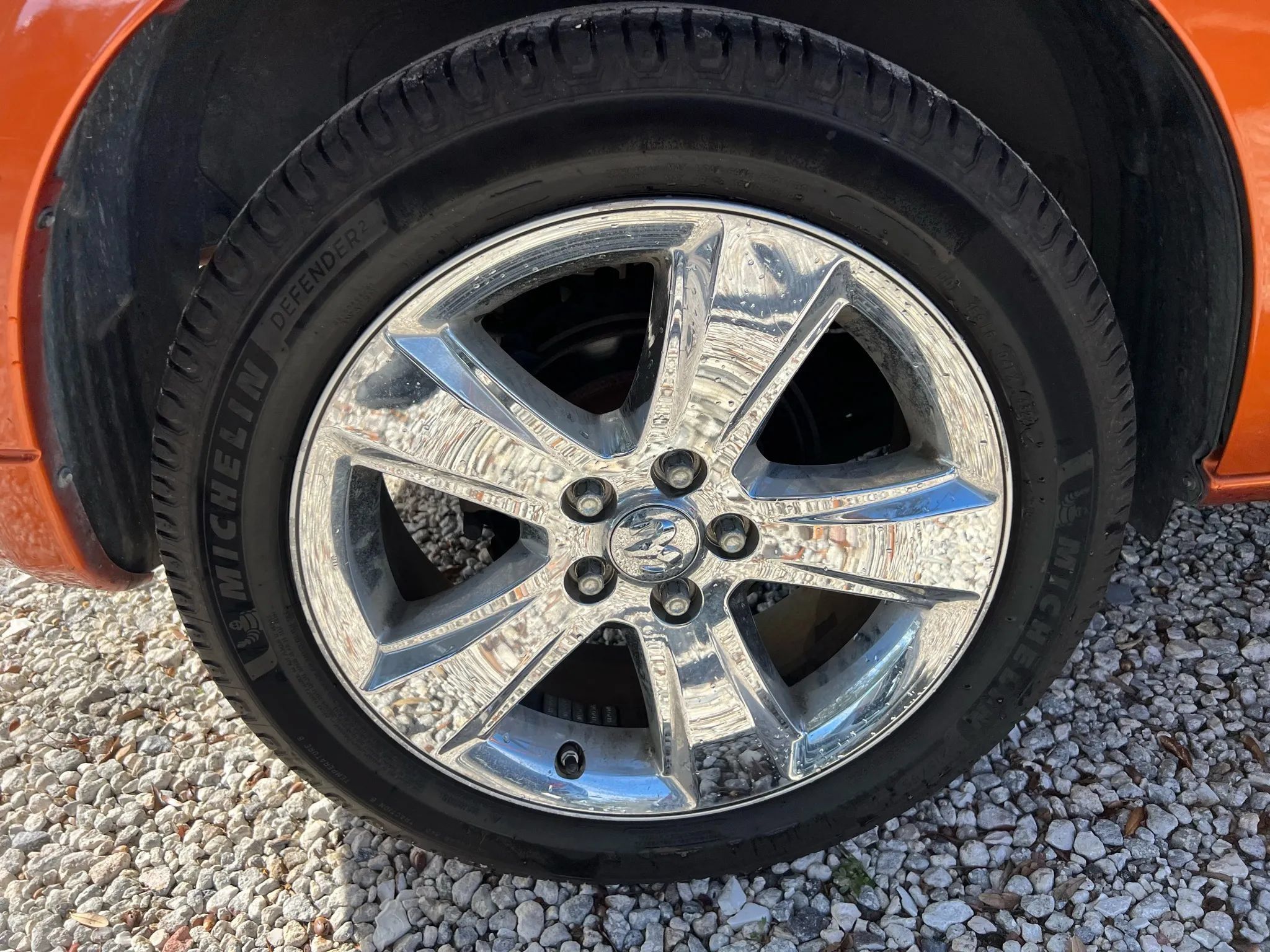 Used 2011 Dodge Caliber Uptown w/ Security Group FWD image 52