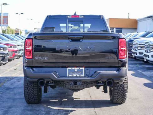 New 2026 RAM 1500 RHO AWD/4WD image 7