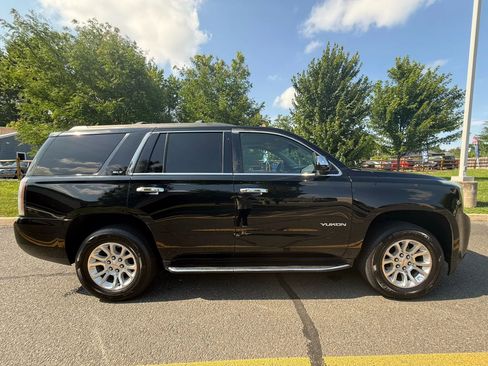 Used 2015 GMC Yukon SLT w/ HD Trailering Package image 7