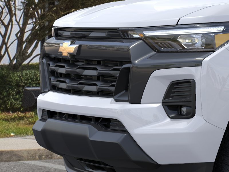 New 2026 Chevrolet Colorado LT w/ LT Convenience Package RWD image 13