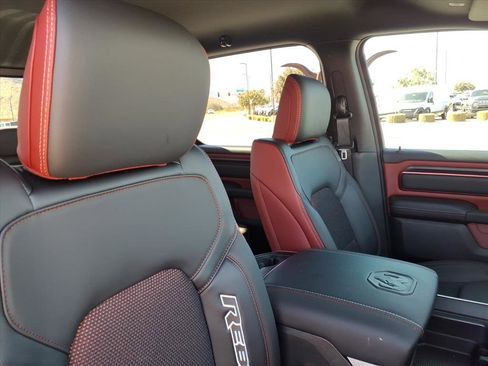 New 2026 RAM 1500 Rebel w/ Trailer Tow Group image 7