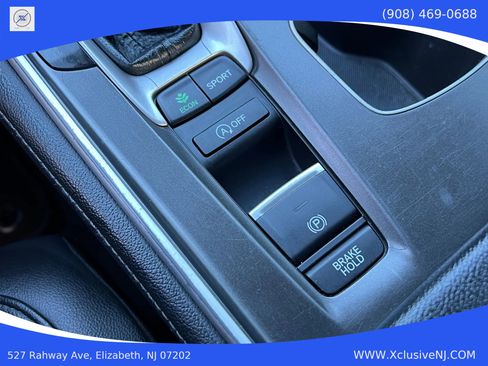 Used 2021 Honda Accord Sport Special Edition image 19