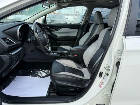 Used 2018 Subaru Crosstrek 2.0i Limited image 19