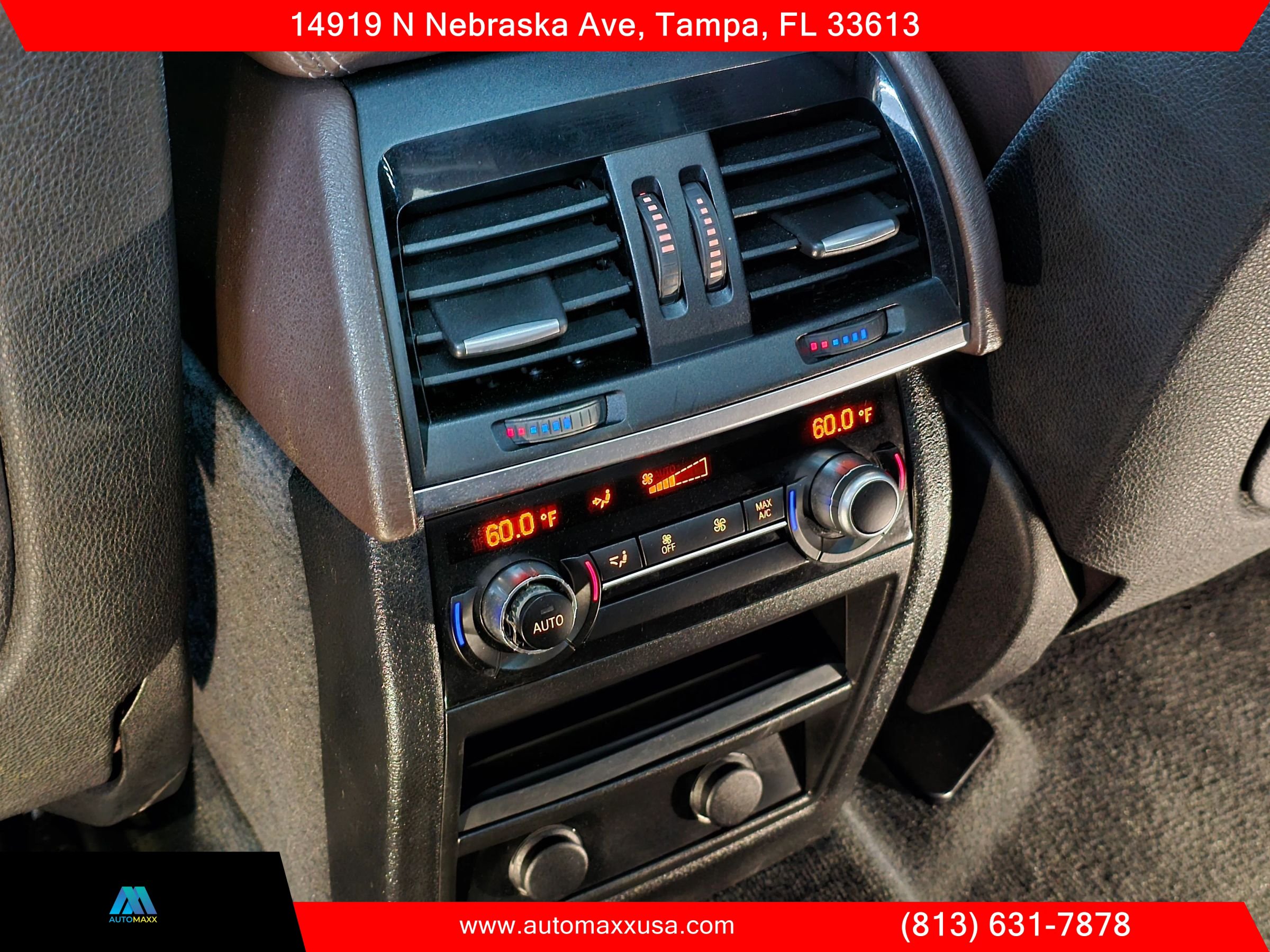 Used 2018 BMW X5 sDrive35i RWD image 35