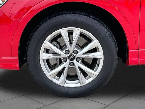 Used 2022 Audi Q3 2.0T Premium Plus AWD/4WD image 11