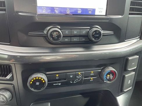 Used 2023 Ford F150 XL w/ STX Appearance Package image 21