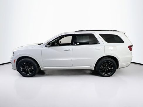 Used 2023 Dodge Durango GT image 8
