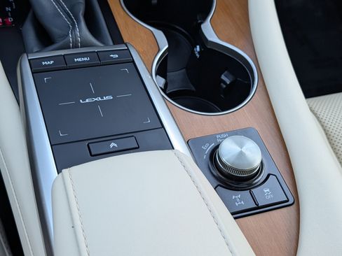 Used 2022 Lexus RX 350 350 image 26