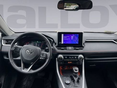 Used 2024 Toyota RAV4 Adventure AWD/4WD image 12