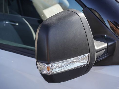 Used 2022 RAM ProMaster City Wagon image 16