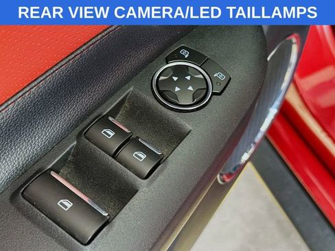 Used 2015 Ford Mustang GT Premium w/ Equipment Group 401A image 9