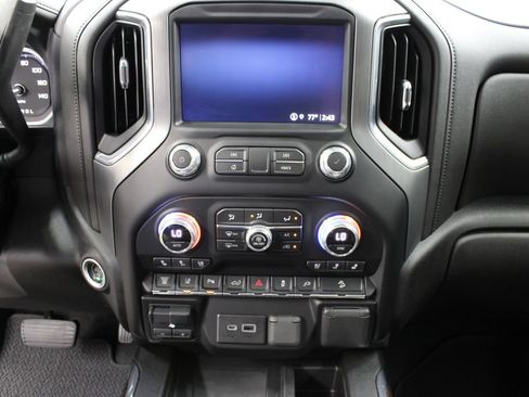Used 2022 GMC Sierra 2500 Denali AWD/4WD image 20