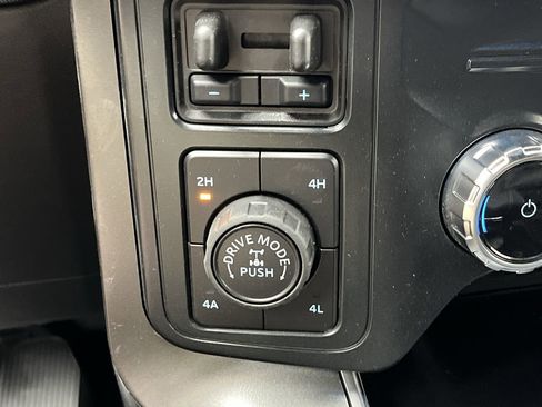 New 2025 Ford F150 Lariat w/ Bed Utility Package image 16