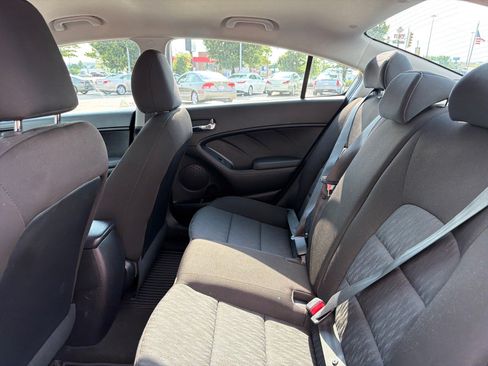Used 2016 Kia Forte LX FWD image 20