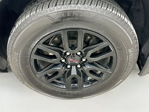 Used 2023 GMC Sierra 1500 Elevation w/ LPO, Elevation Black Package image 32