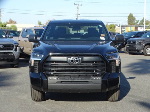 New 2026 Toyota Tundra SR5 image 3