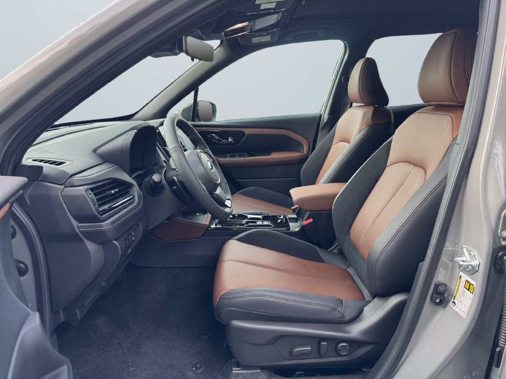 New 2026 Subaru Forester Touring AWD/4WD image 9