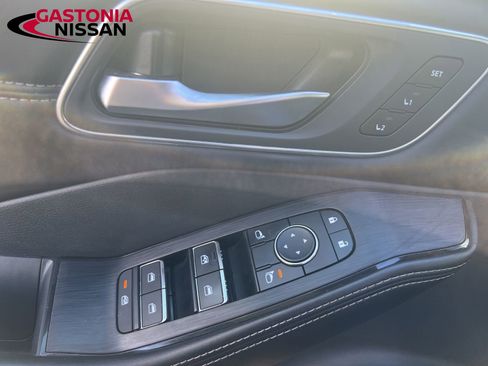 Certified 2021 Nissan Rogue SL image 38