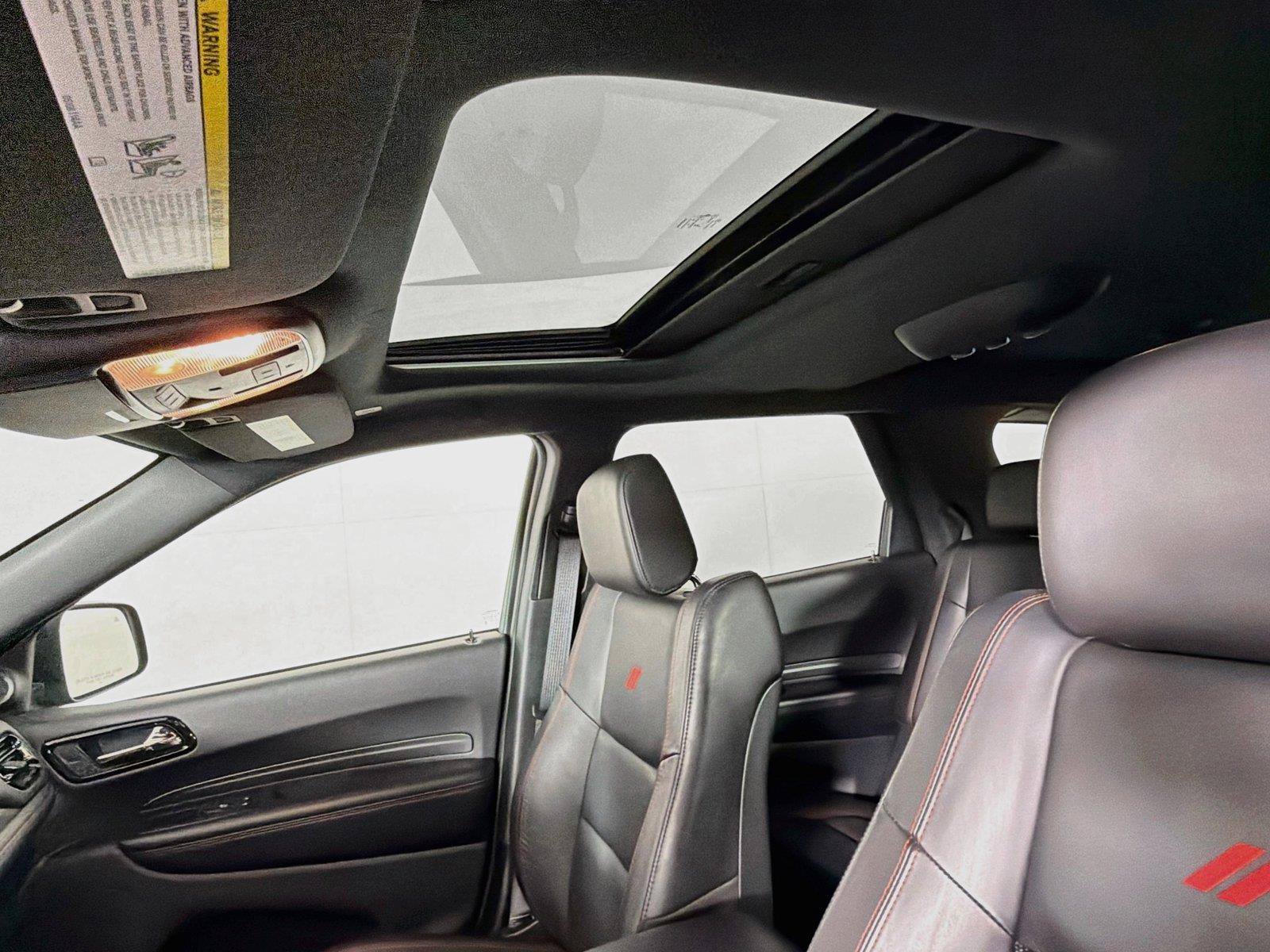 Used 2025 Dodge Durango GT AWD/4WD image 5