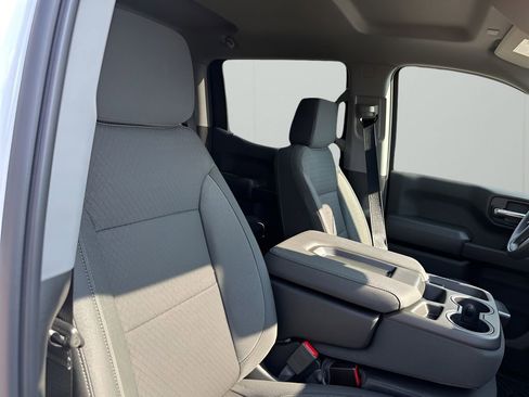 New 2026 GMC Sierra 1500 Pro w/ Graphite Edition image 15