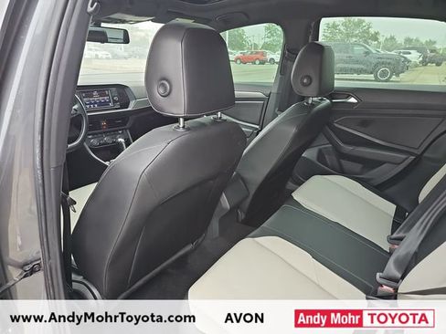 Used 2019 Volkswagen Jetta R-Line FWD image 25
