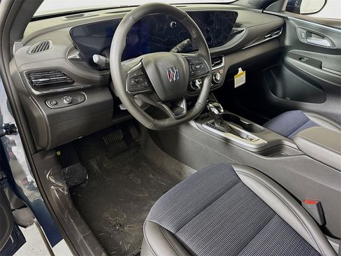 New 2026 Buick Envista Preferred w/ Convenience I Package image 5