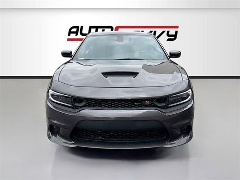 Used 2023 Dodge Charger Scat Pack image 2