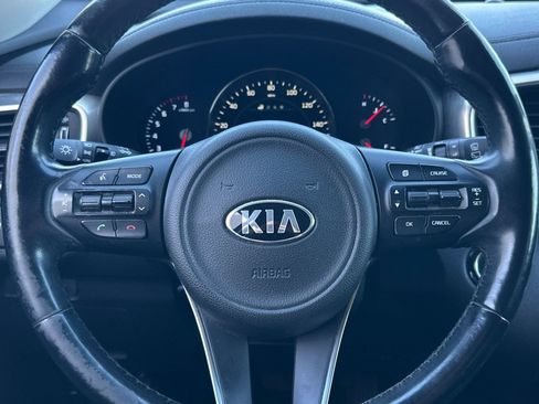 Used 2016 Kia Sorento EX w/ EX Premium Package AWD/4WD image 23