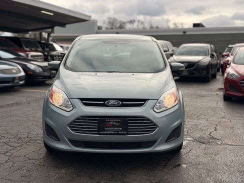 Used 2013 Ford C-MAX SE image 40