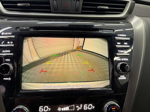 Used 2024 Nissan Murano SV w/ SV Midnight Edition Package FWD image 28