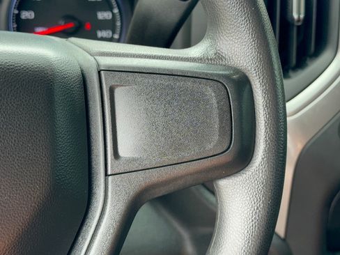 Used 2024 Chevrolet Silverado 3500 W/T w/ WT Convenience Package RWD image 19