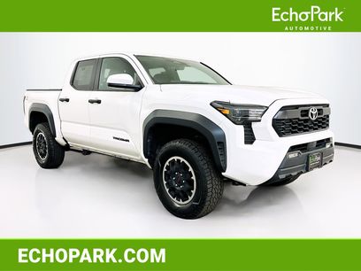 Used 2025 Toyota Tacoma TRD Off-Road