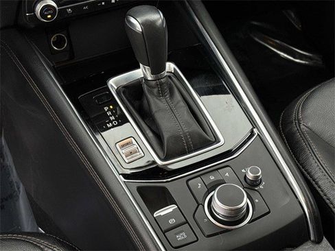 Used 2021 MAZDA CX-5 Grand Touring w/ GT Premium Package image 23